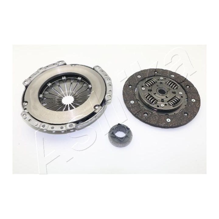 Sankabos komplektas ASHIKA 92-00-0100