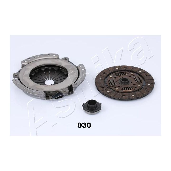 Sankabos komplektas ASHIKA 92-00-030