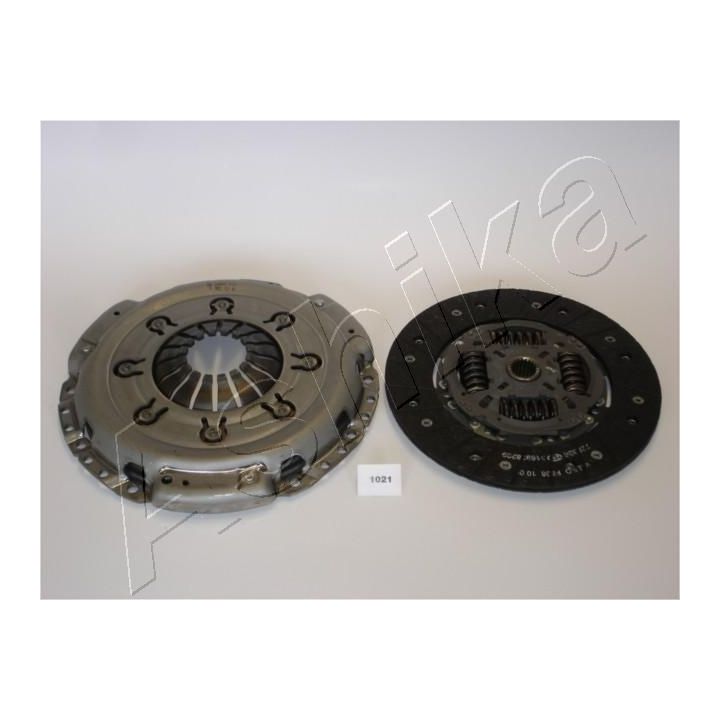 Sankabos komplektas ASHIKA 92-01-1021