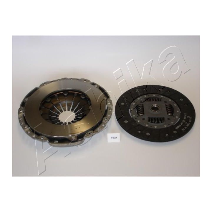 Sankabos komplektas ASHIKA 92-01-1021