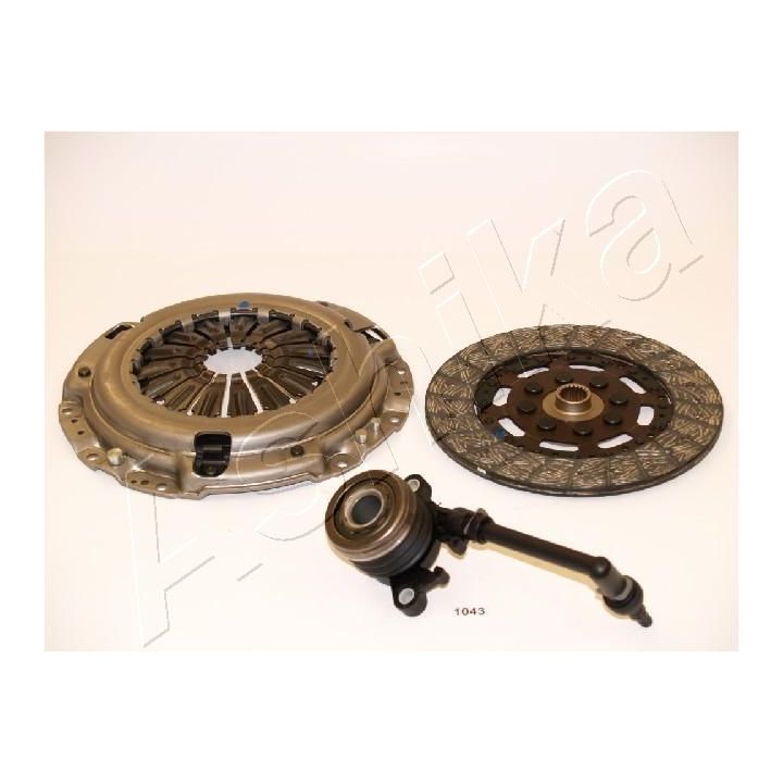 Sankabos komplektas ASHIKA 92-01-1043