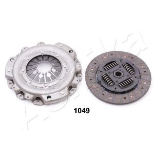 Sankabos komplektas ASHIKA 92-01-1049