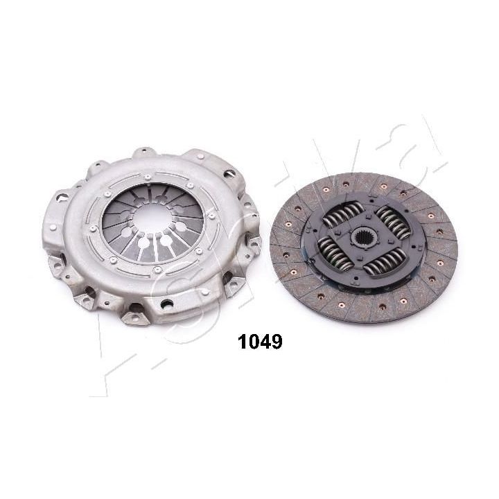 Sankabos komplektas ASHIKA 92-01-1049