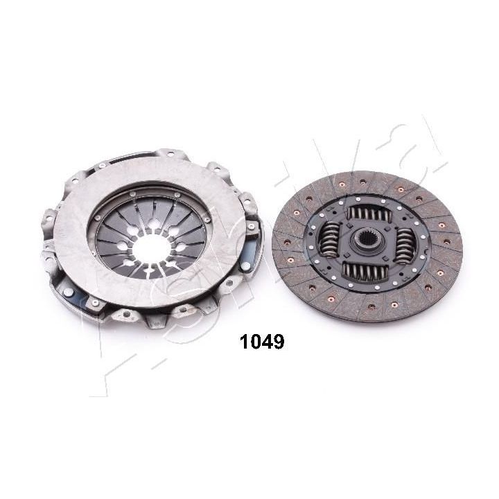 Sankabos komplektas ASHIKA 92-01-1049