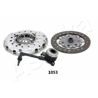 Sankabos komplektas ASHIKA 92-01-1053