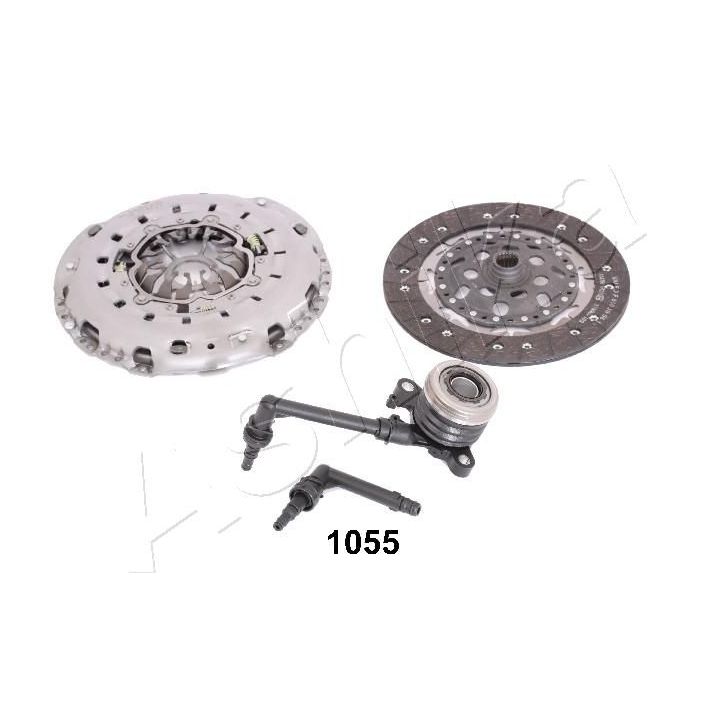 Sankabos komplektas ASHIKA 92-01-1055