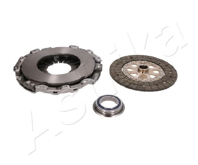 Sankabos komplektas ASHIKA 92-02-2011