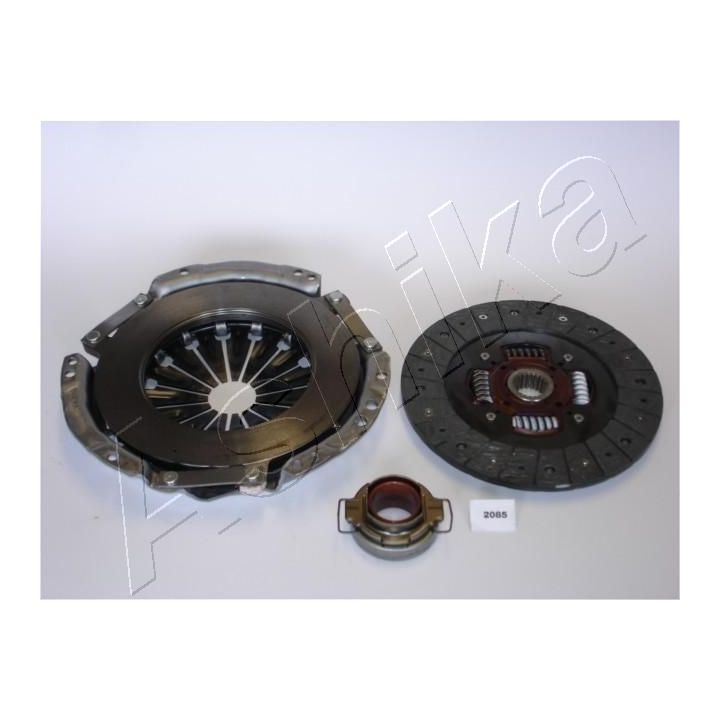 Sankabos komplektas ASHIKA 92-02-2085