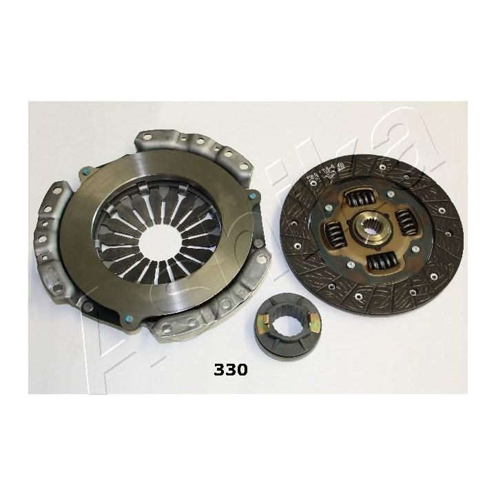 Sankabos komplektas ASHIKA 92-03-330