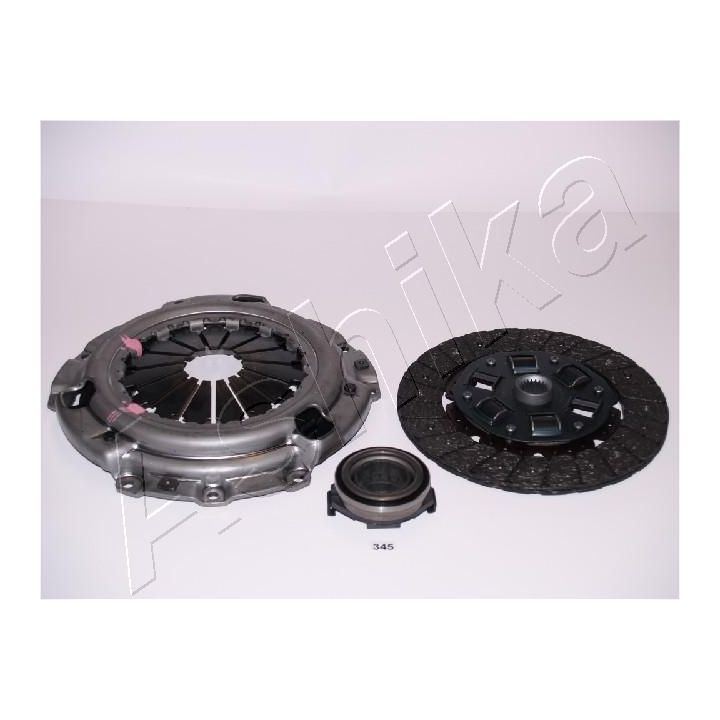 Sankabos komplektas ASHIKA 92-03-345