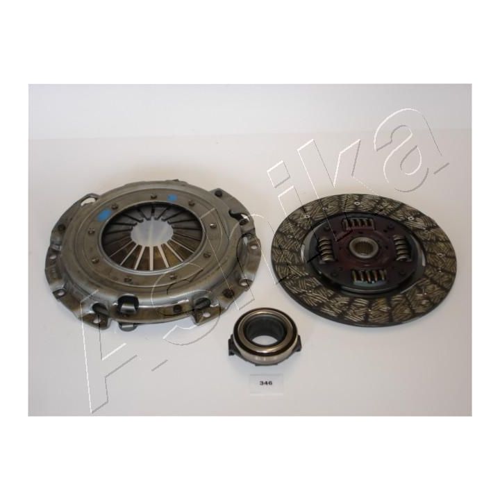 Sankabos komplektas ASHIKA 92-03-346