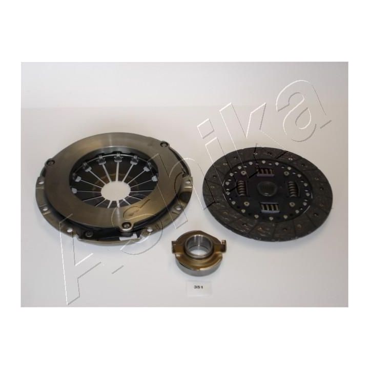 Sankabos komplektas ASHIKA 92-03-351