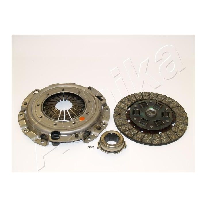 Sankabos komplektas ASHIKA 92-03-353