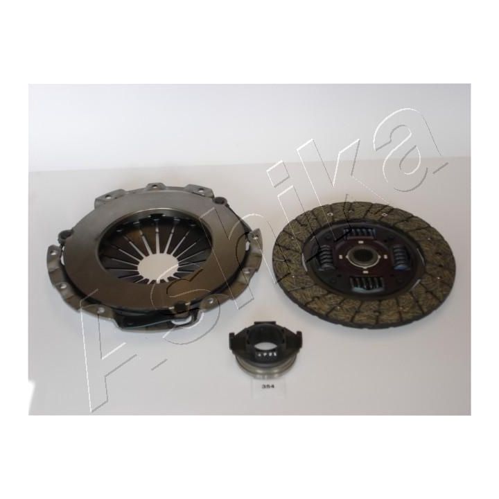 Sankabos komplektas ASHIKA 92-03-354