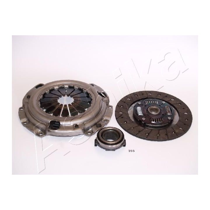 Sankabos komplektas ASHIKA 92-03-355