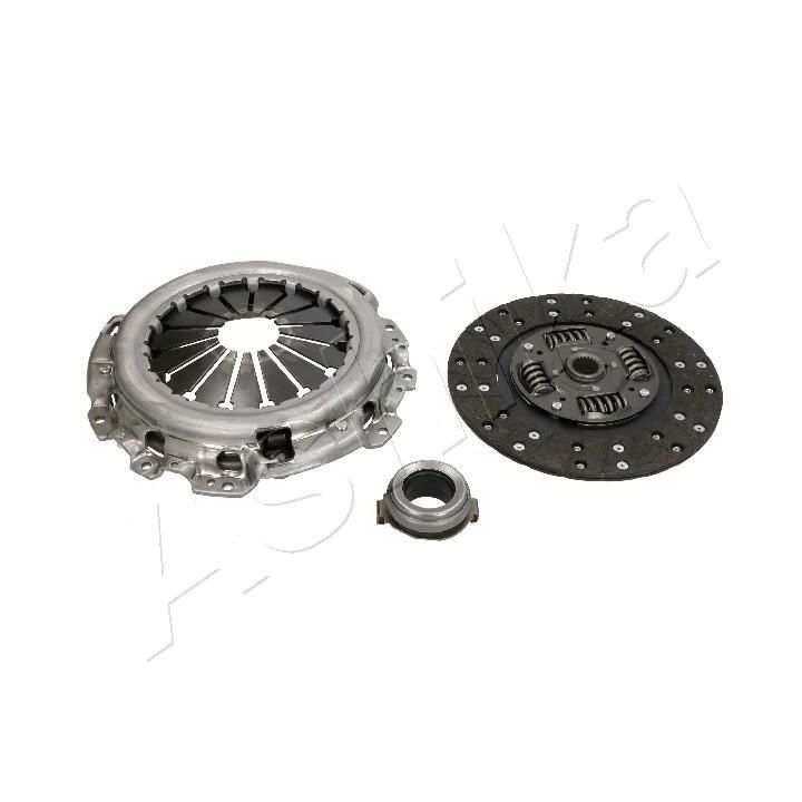 Sankabos komplektas ASHIKA 92-03-356