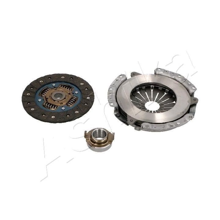 Sankabos komplektas ASHIKA 92-03-358