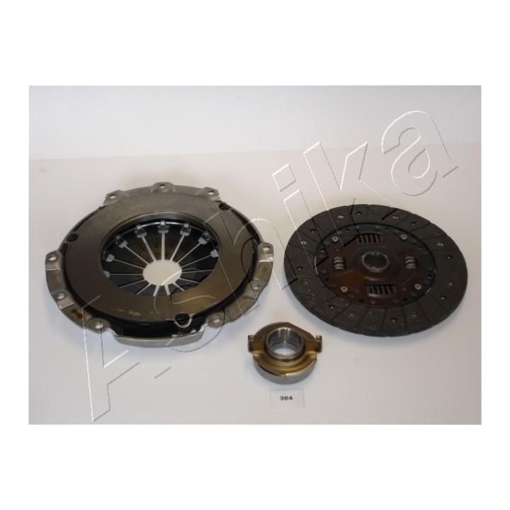 Sankabos komplektas ASHIKA 92-03-364