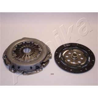 Sankabos komplektas ASHIKA 92-03-365