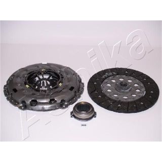 Sankabos komplektas ASHIKA 92-03-368