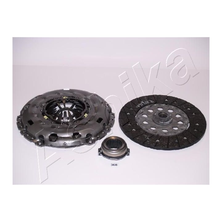 Sankabos komplektas ASHIKA 92-03-368