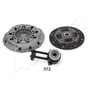 Sankabos komplektas ASHIKA 92-03-372