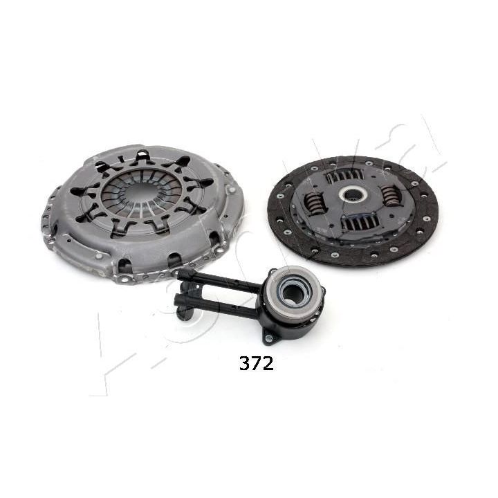 Sankabos komplektas ASHIKA 92-03-372