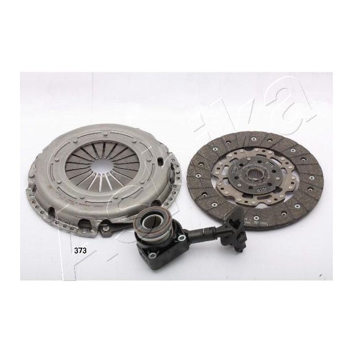 Sankabos komplektas ASHIKA 92-03-373