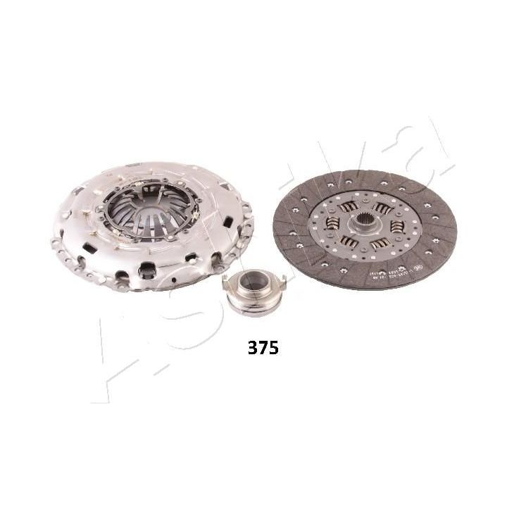 Sankabos komplektas ASHIKA 92-03-375