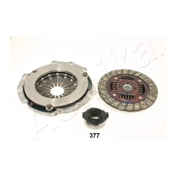 Sankabos komplektas ASHIKA 92-03-377