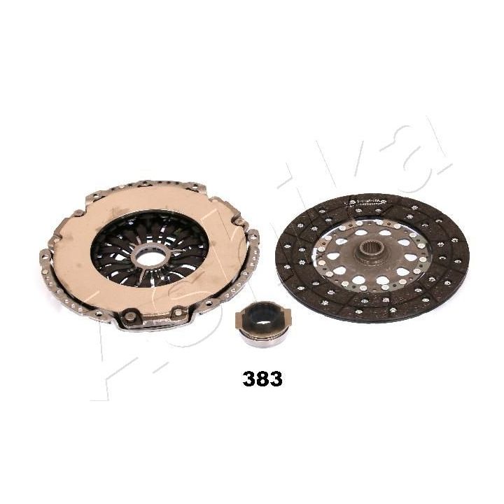 Sankabos komplektas ASHIKA 92-03-383