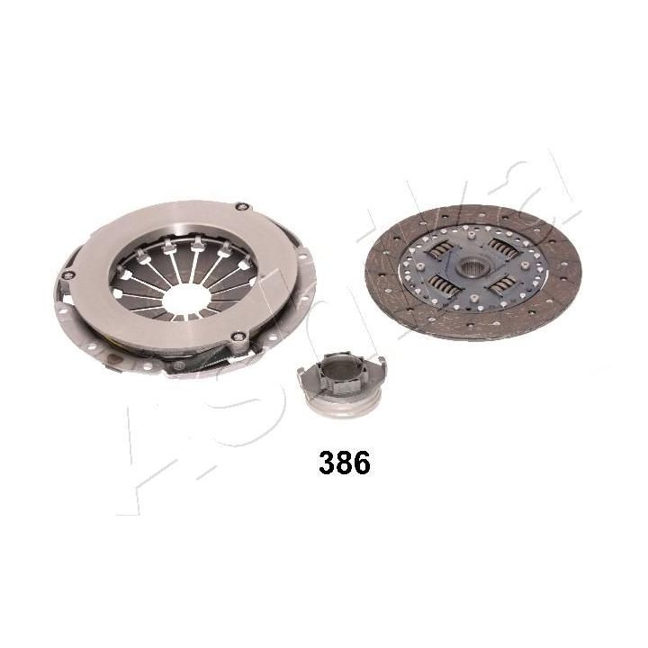 Sankabos komplektas ASHIKA 92-03-386