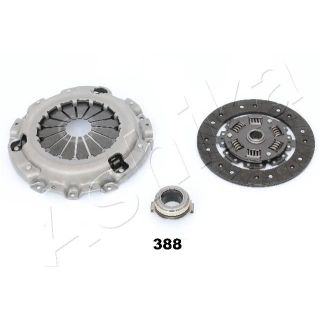 Sankabos komplektas ASHIKA 92-03-388