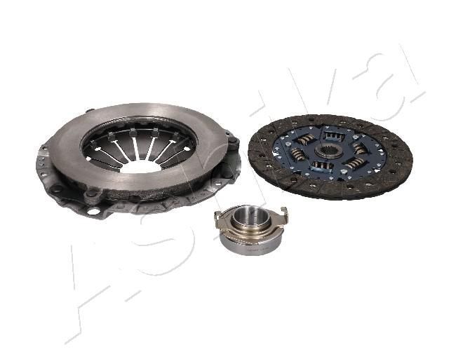 Sankabos komplektas ASHIKA 92-03-390