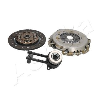 Sankabos komplektas ASHIKA 92-03-391