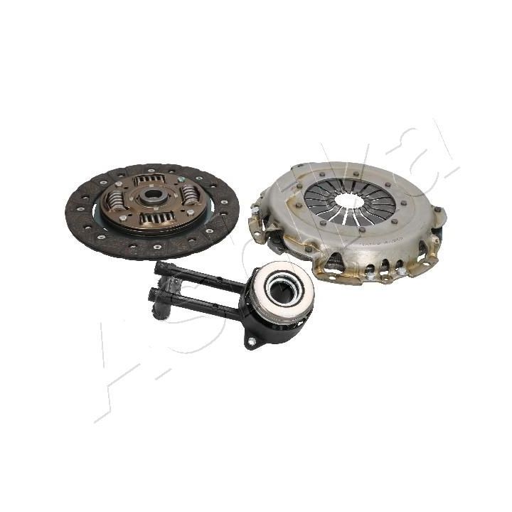 Sankabos komplektas ASHIKA 92-03-391