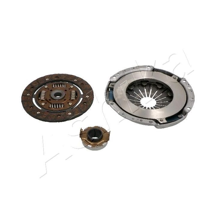 Sankabos komplektas ASHIKA 92-04-438