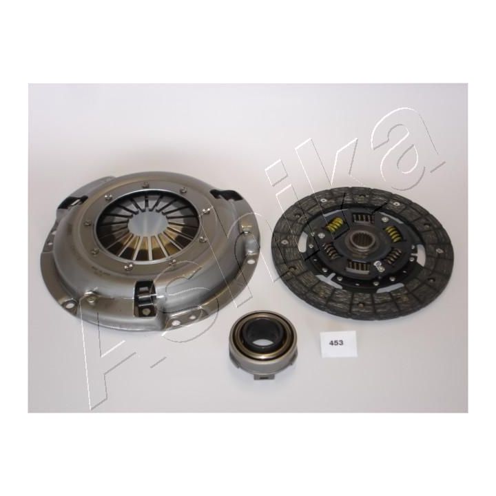 Sankabos komplektas ASHIKA 92-04-453