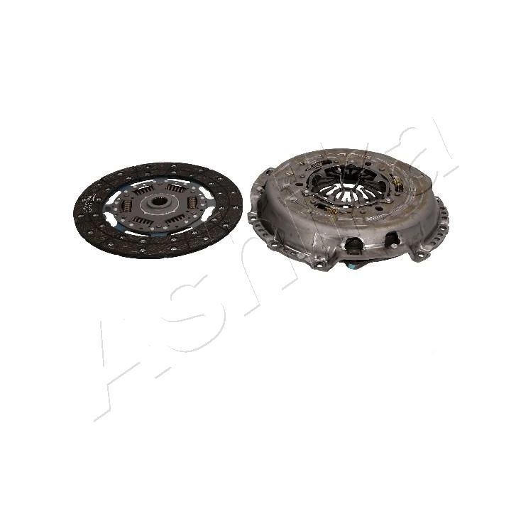 Sankabos komplektas ASHIKA 92-05-5013