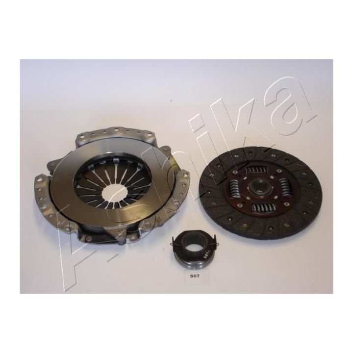 Sankabos komplektas ASHIKA 92-05-507