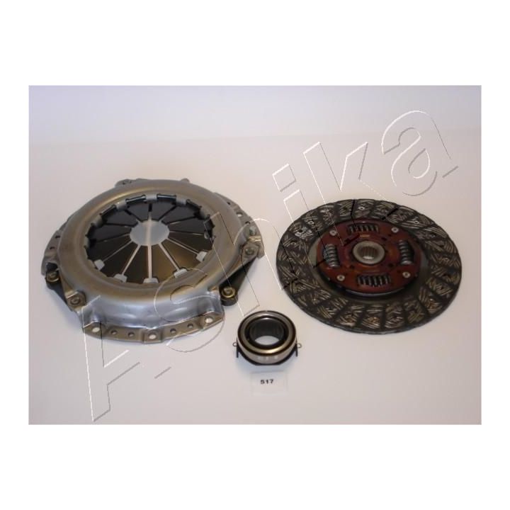 Sankabos komplektas ASHIKA 92-05-517