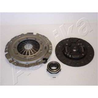 Sankabos komplektas ASHIKA 92-05-549