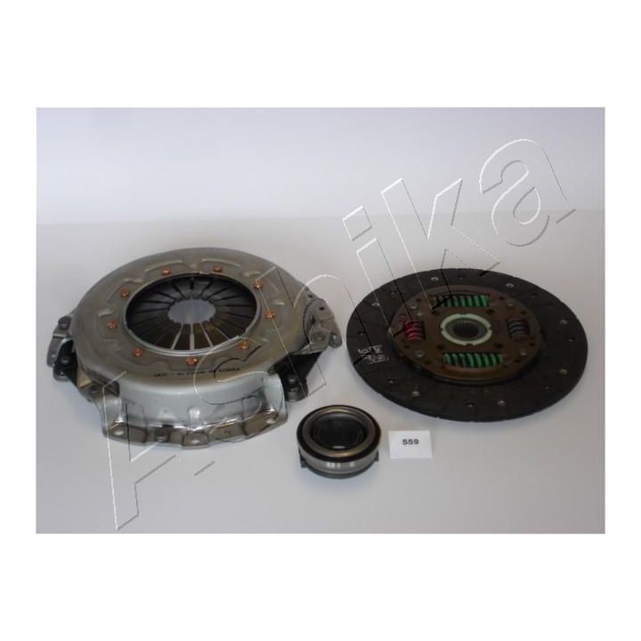 Sankabos komplektas ASHIKA 92-05-559