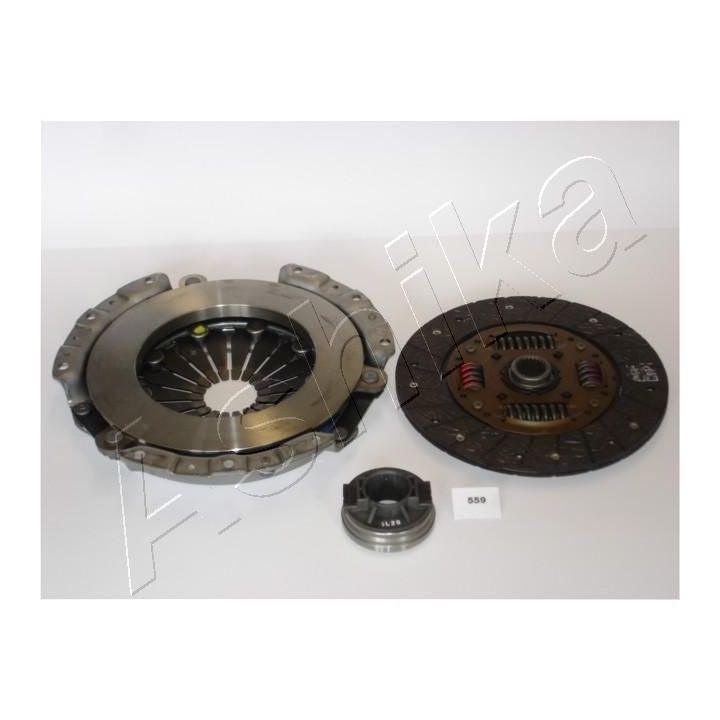 Sankabos komplektas ASHIKA 92-05-559