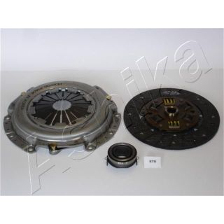 Sankabos komplektas ASHIKA 92-05-579