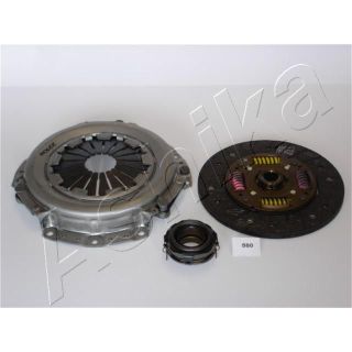 Sankabos komplektas ASHIKA 92-05-580