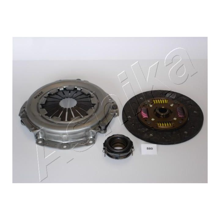 Sankabos komplektas ASHIKA 92-05-580