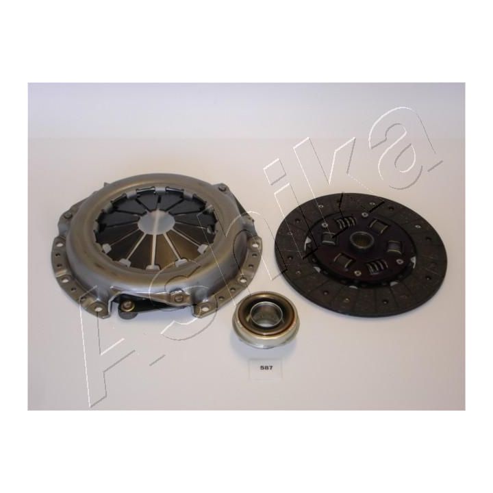 Sankabos komplektas ASHIKA 92-05-587