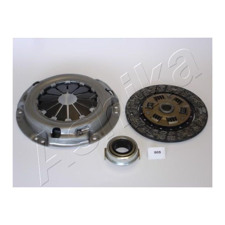 Sankabos komplektas ASHIKA 92-08-805