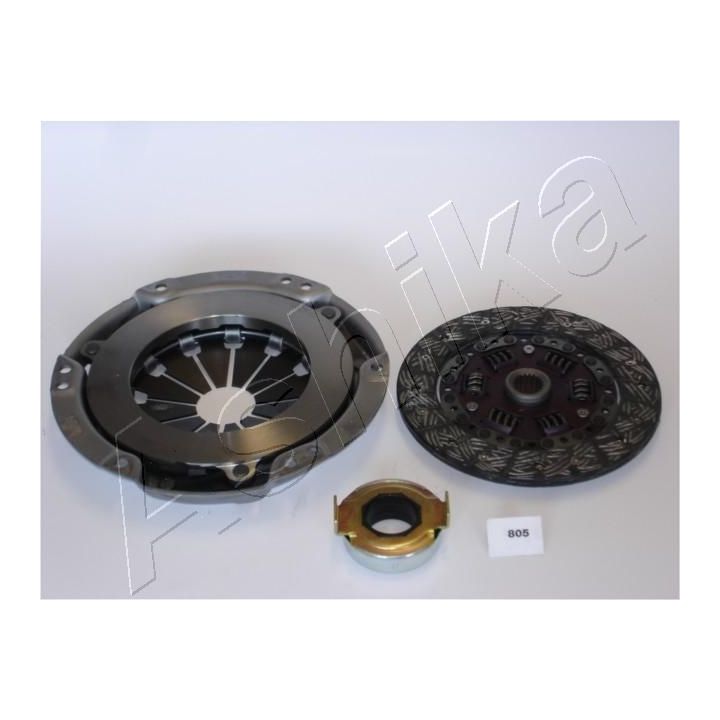 Sankabos komplektas ASHIKA 92-08-805